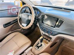Chery E5